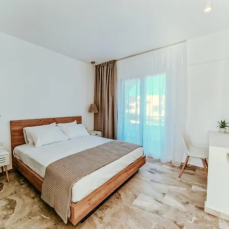 My Place Modern Living Kéfalos