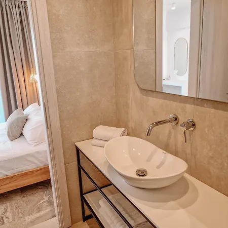 Appartement My Place Modern Living *