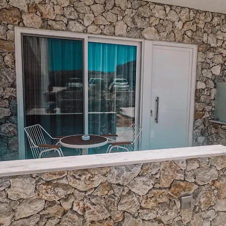 My Place Modern Living Kéfalos