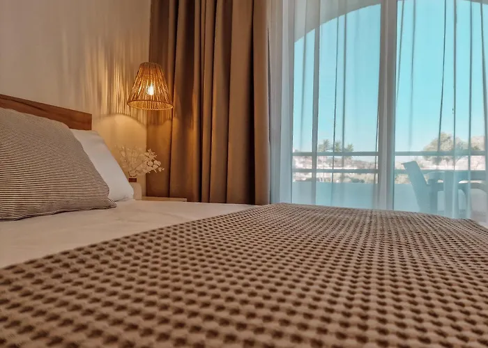 My Place Modern Living Appartement Kéfalos