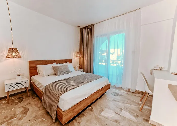 My Place Modern Living * Kéfalos