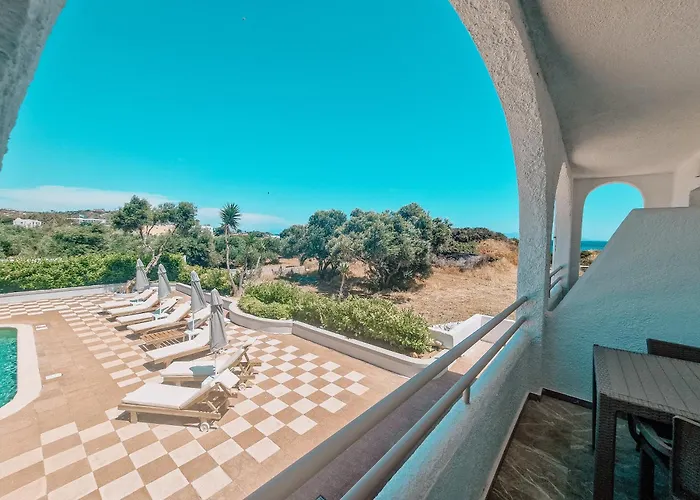 My Place Modern Living Appartement