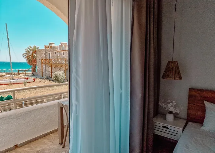 My Place Modern Living Appartement *