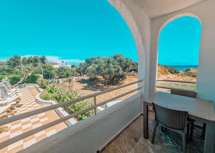 My Place Modern Living Lejlighed