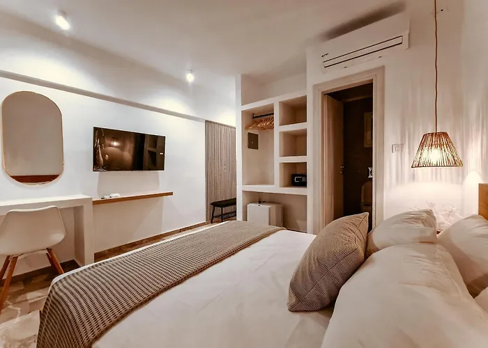 Appartement My Place Modern Living *