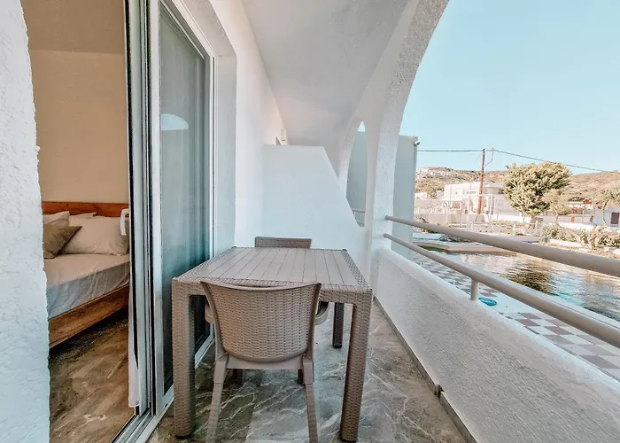 Lejlighed My Place Modern Living