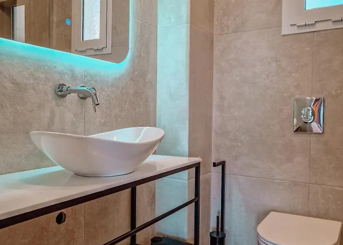 Appartement My Place Modern Living