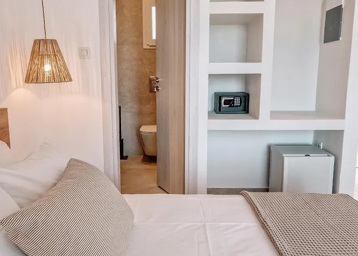 My Place Modern Living Appartement