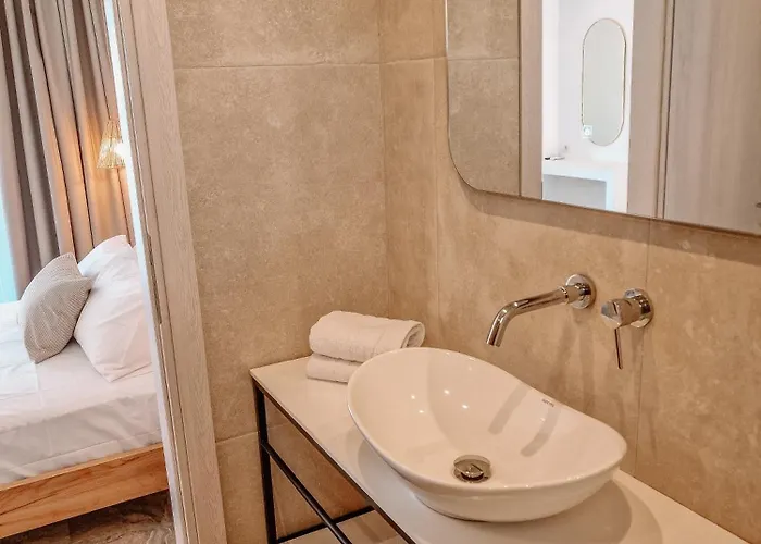 Appartement My Place Modern Living *