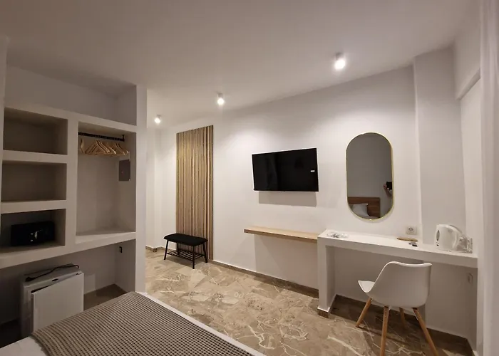 Lejlighed My Place Modern Living *