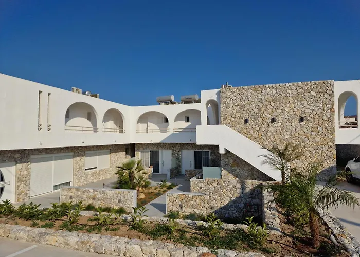 My Place Modern Living Kéfalos